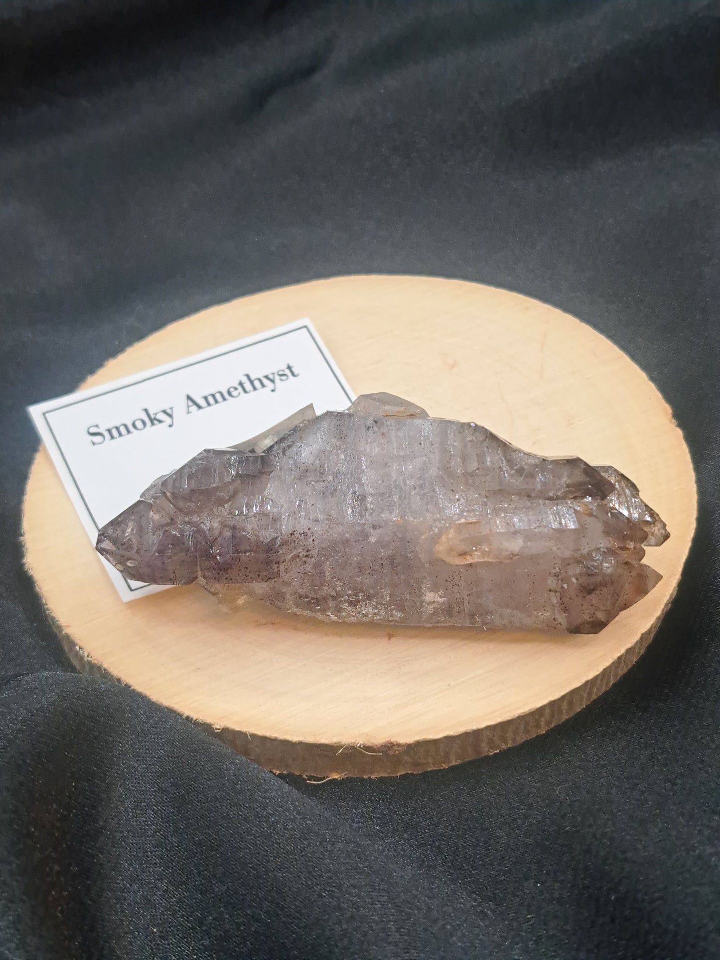 lalalaflair - TikTok Claimed