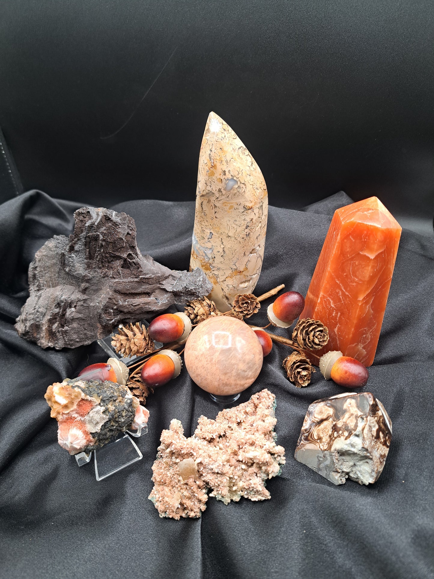 TheWrightCrystals - TikTok Claimed