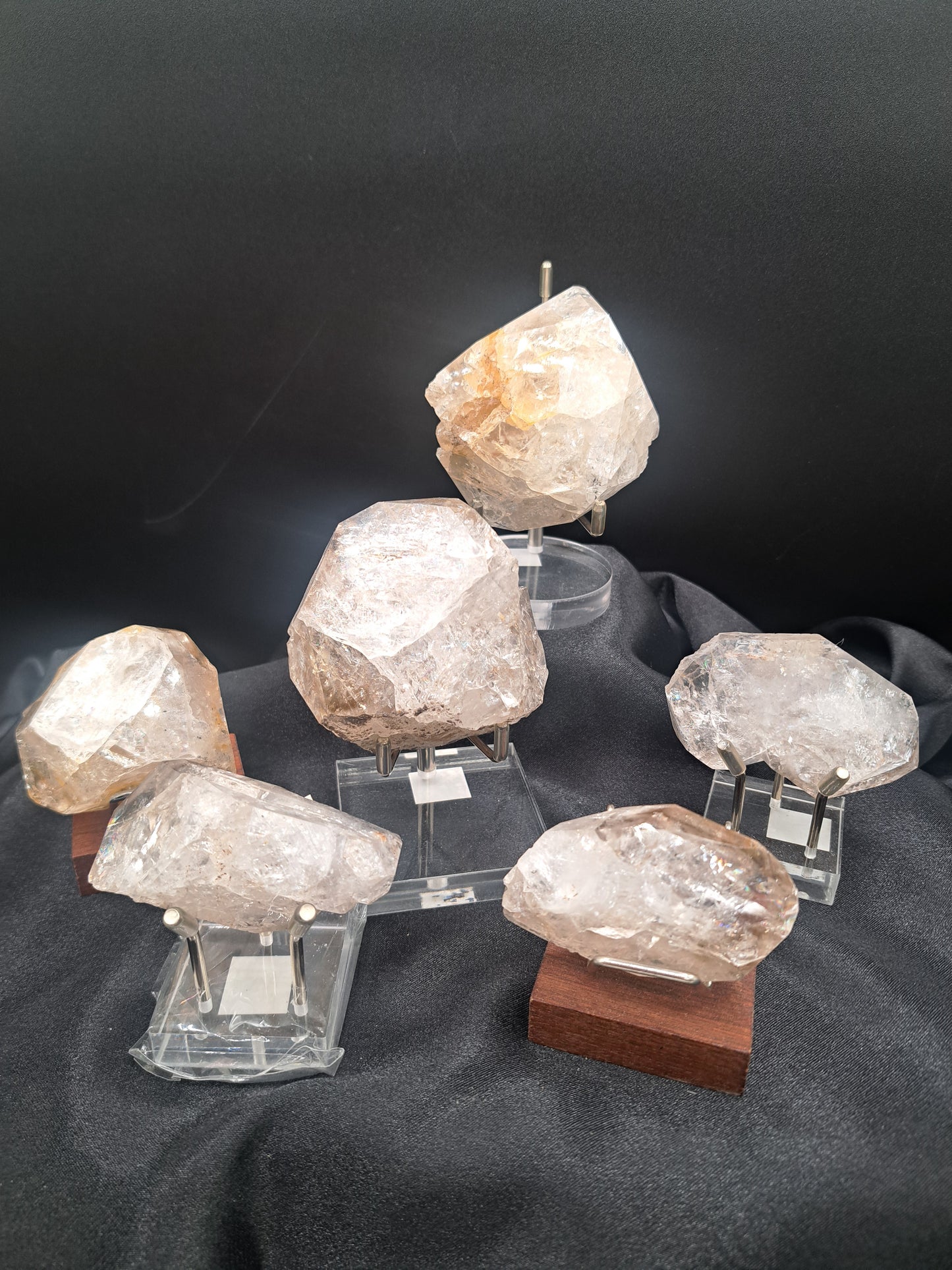 "Herkimer Diamond" Quartz - You Choose
