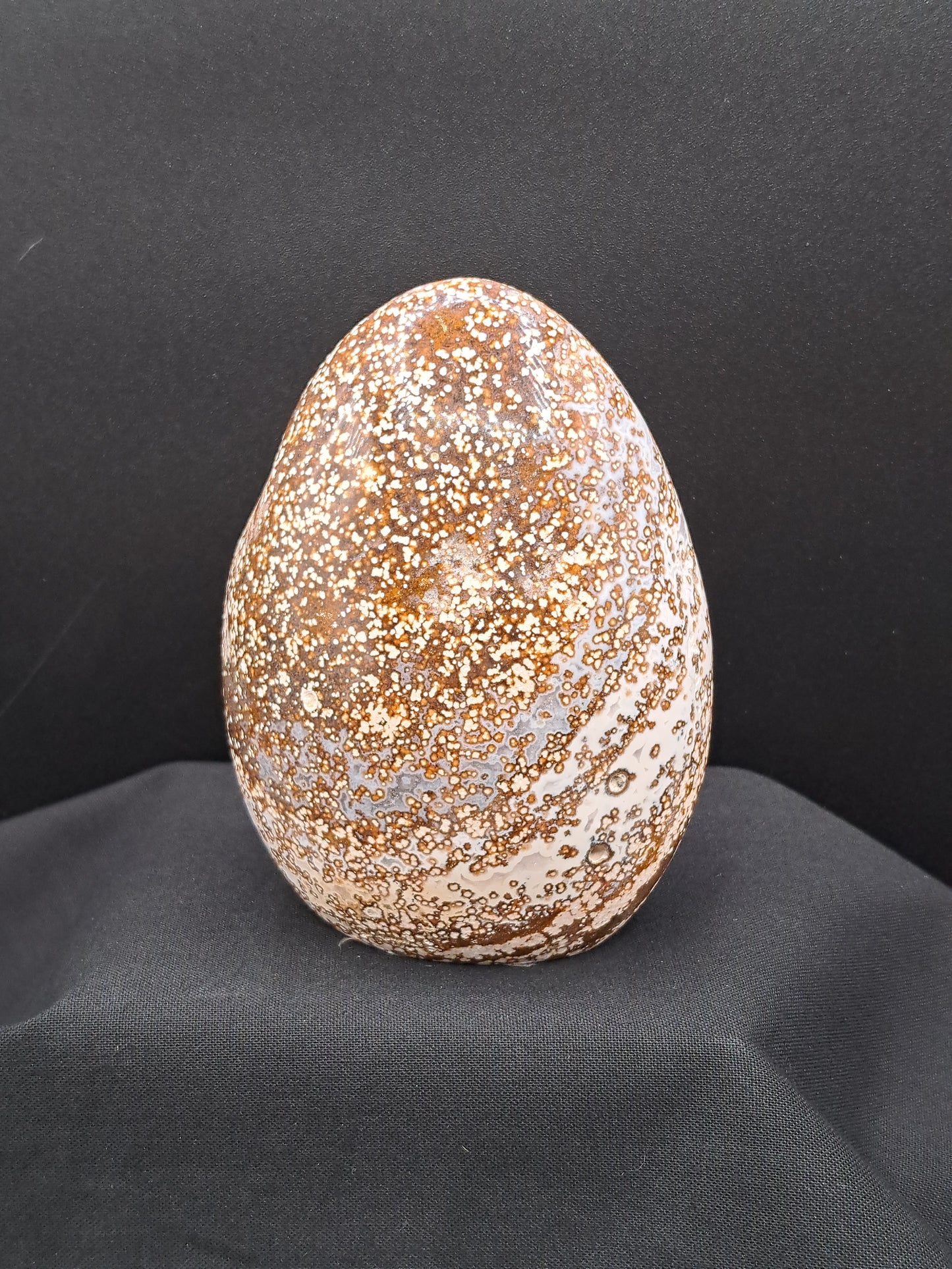 Sea Jasper Free Form