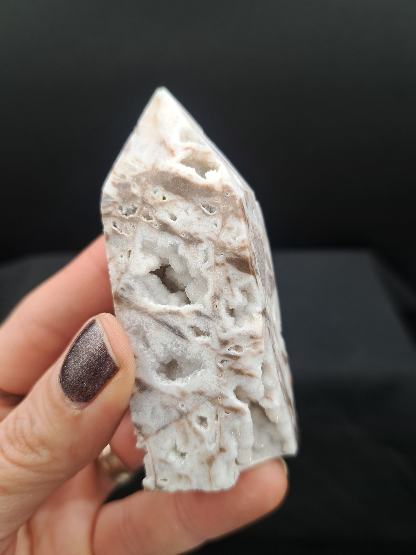 Harmony Quartz Tower - You Choose