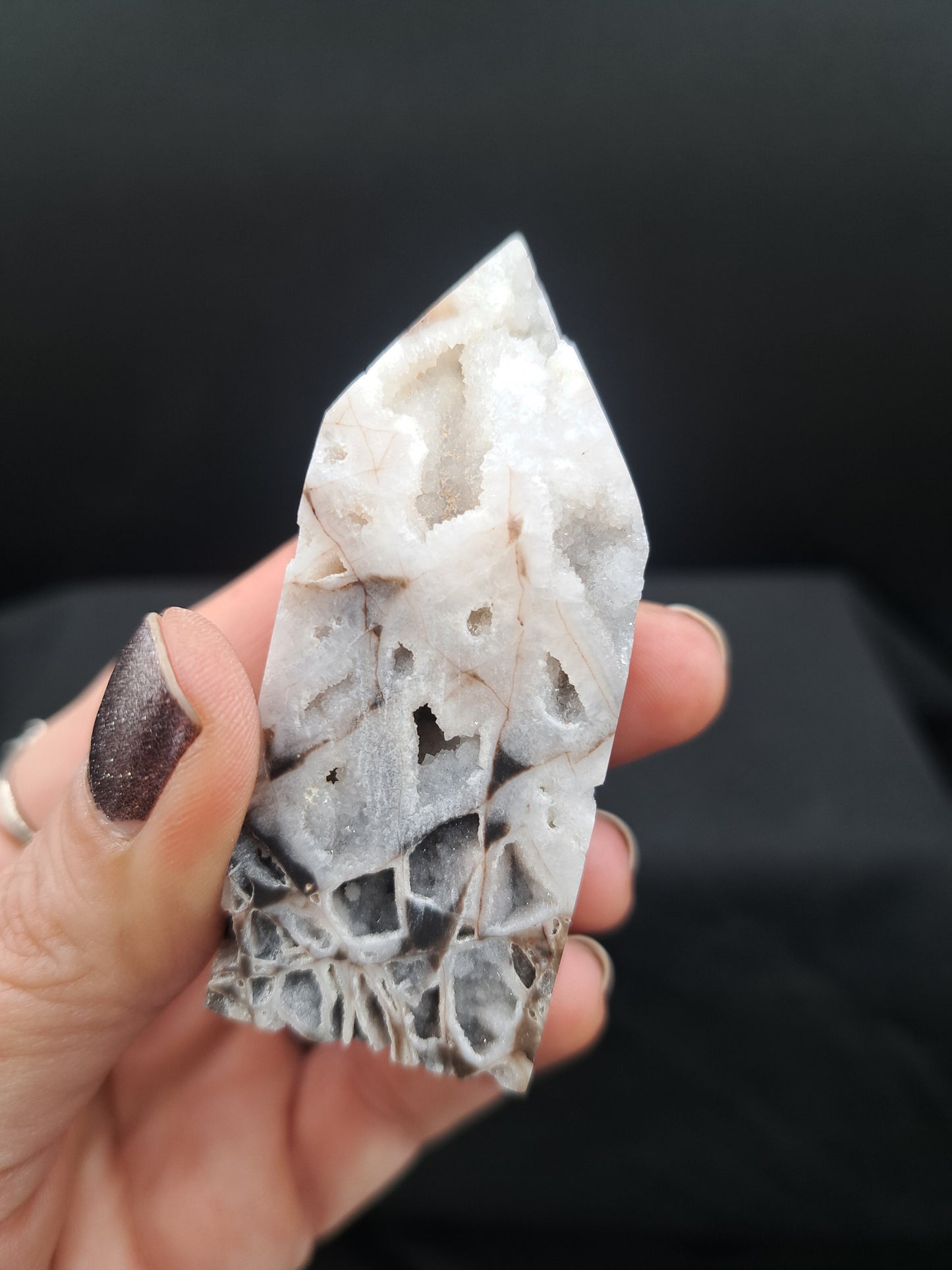 Harmony Quartz Tower - You Choose