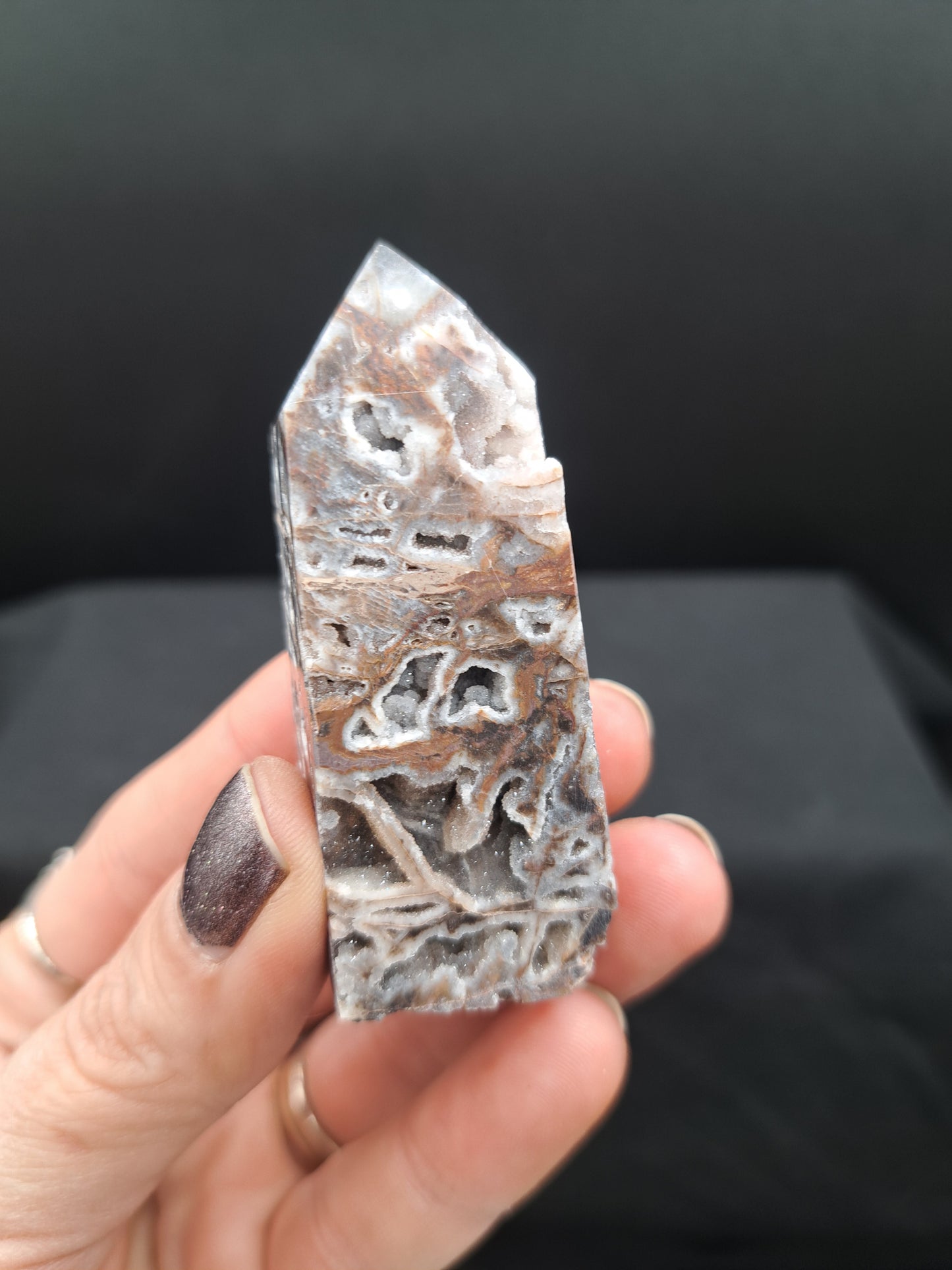 Harmony Quartz Tower - You Choose