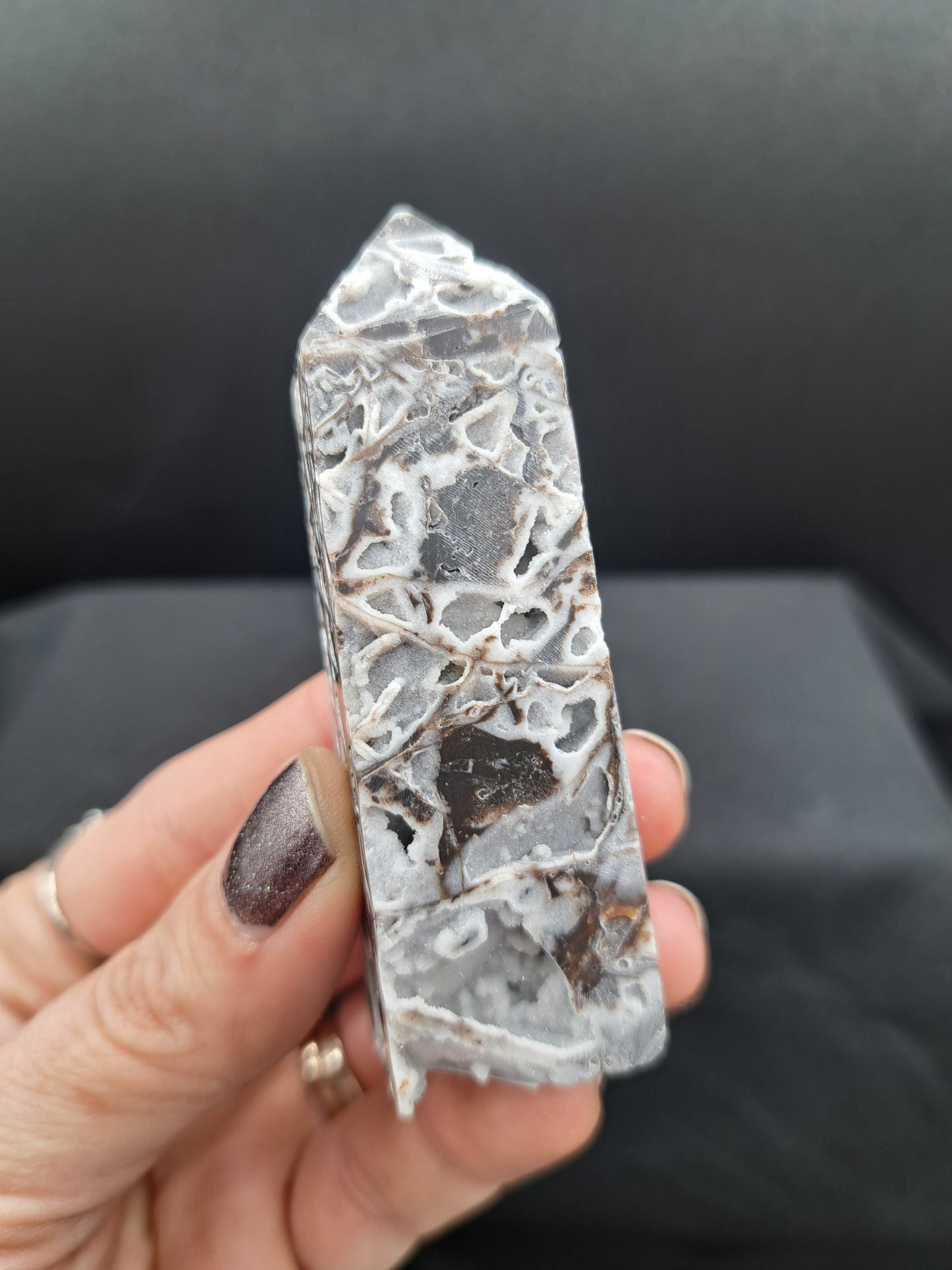 Harmony Quartz Tower - You Choose