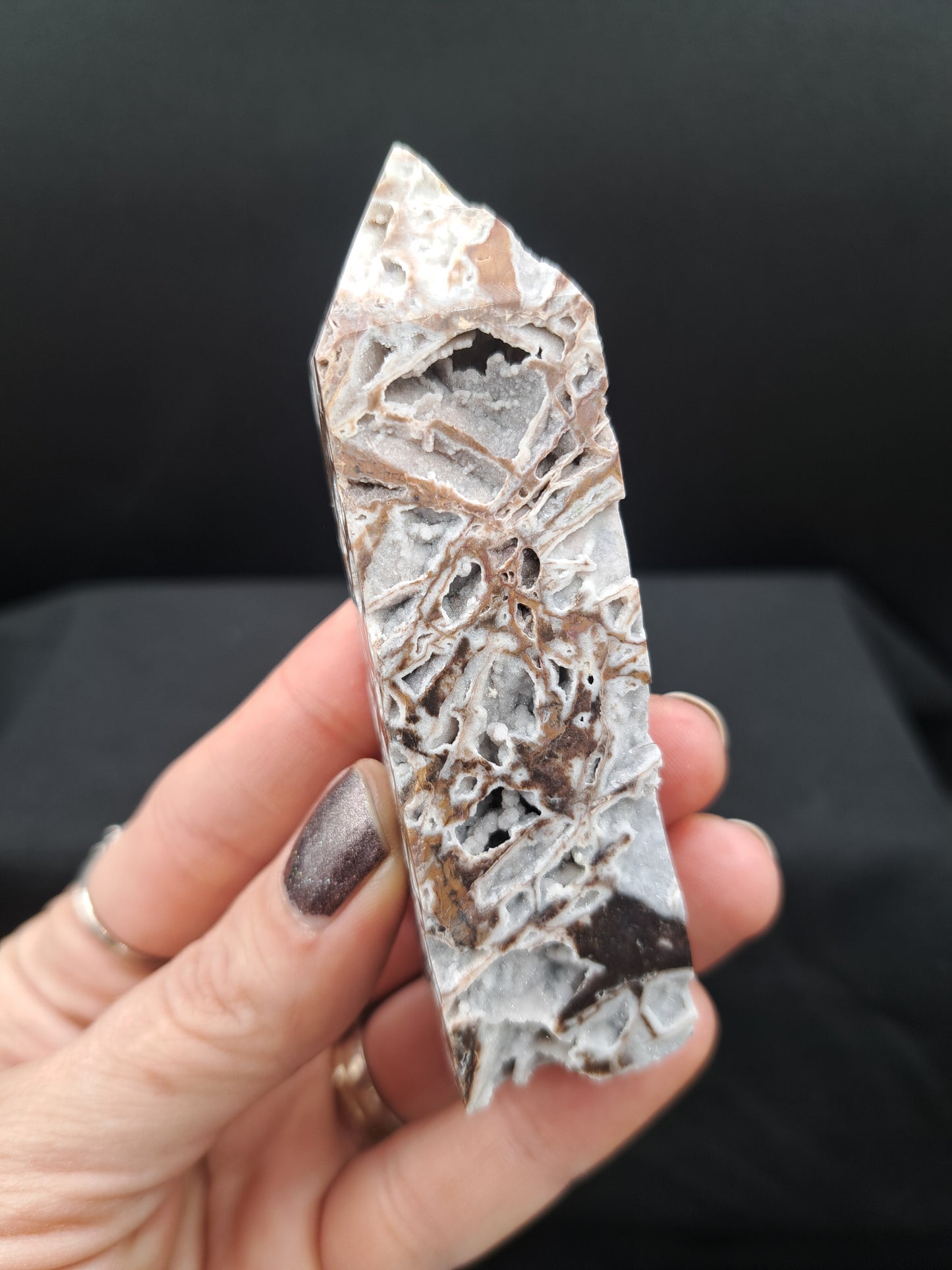 Harmony Quartz Tower - You Choose