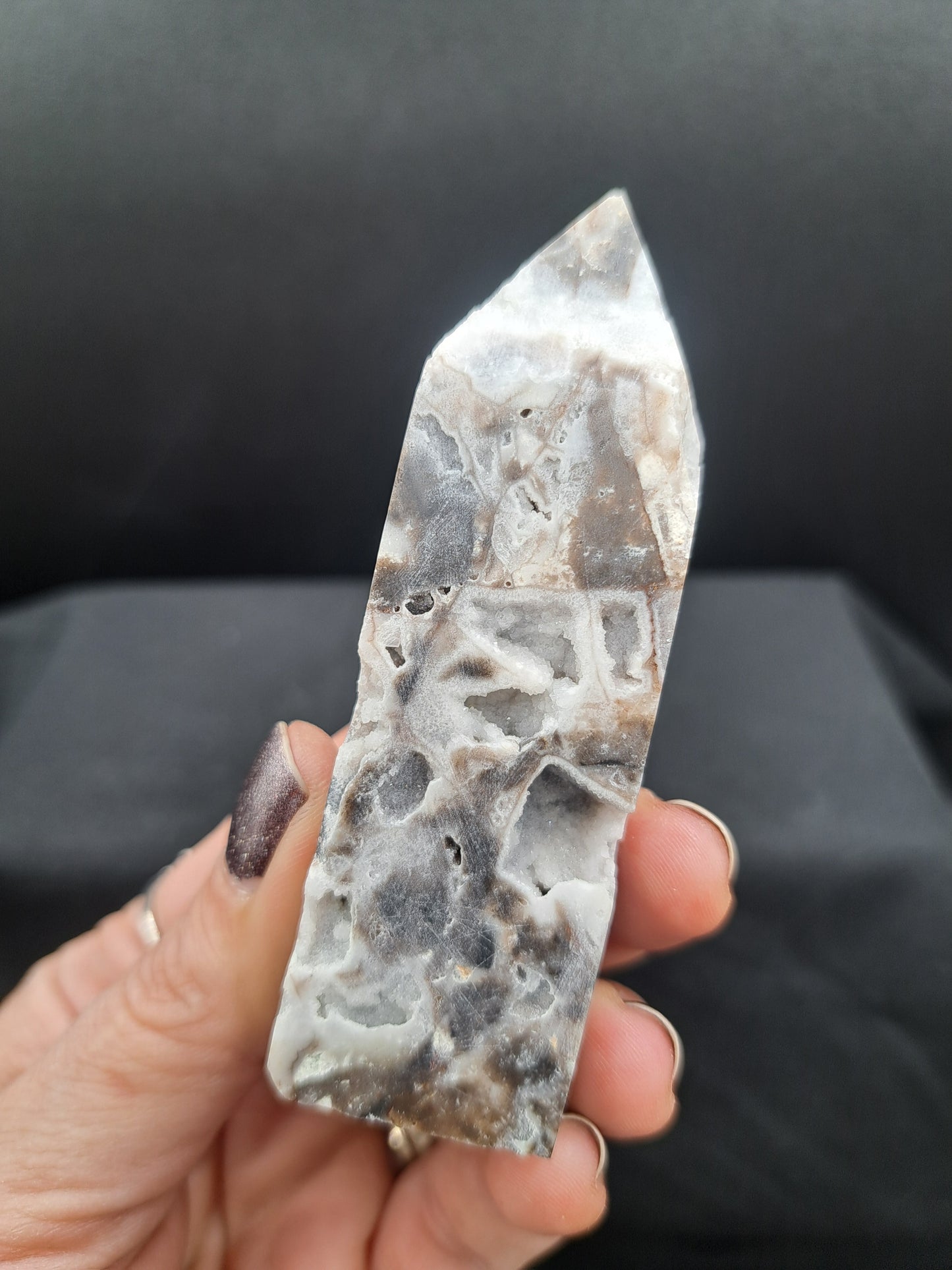 Harmony Quartz Tower - You Choose