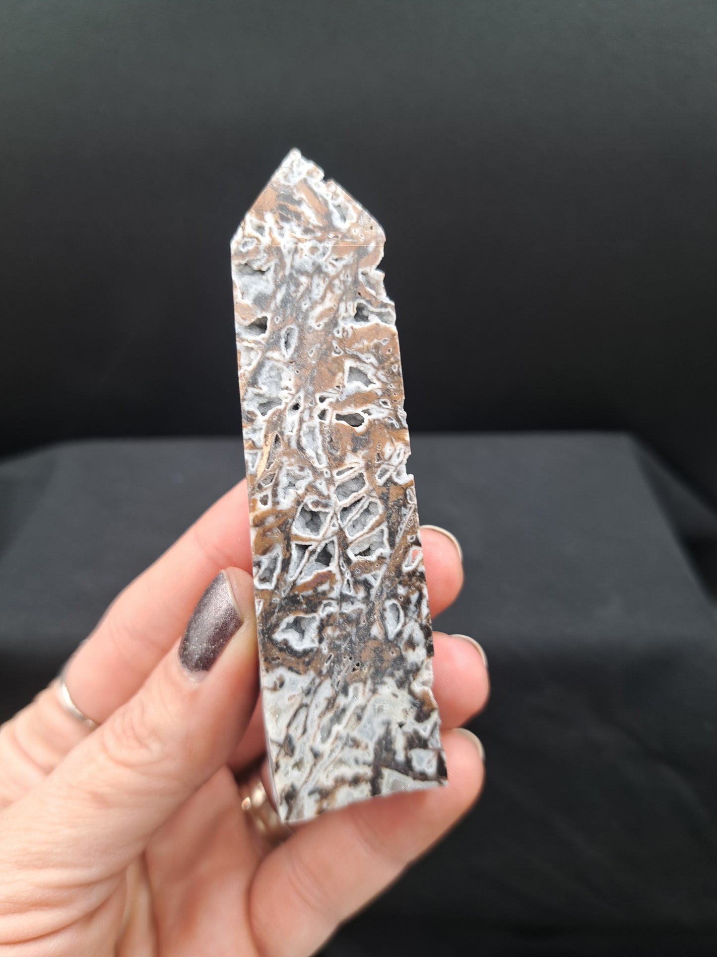 Harmony Quartz Tower - You Choose