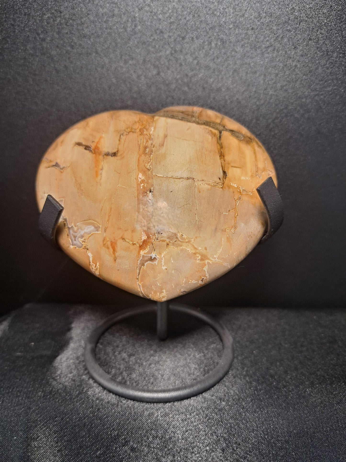 Black Metal Display Stand - You Choose