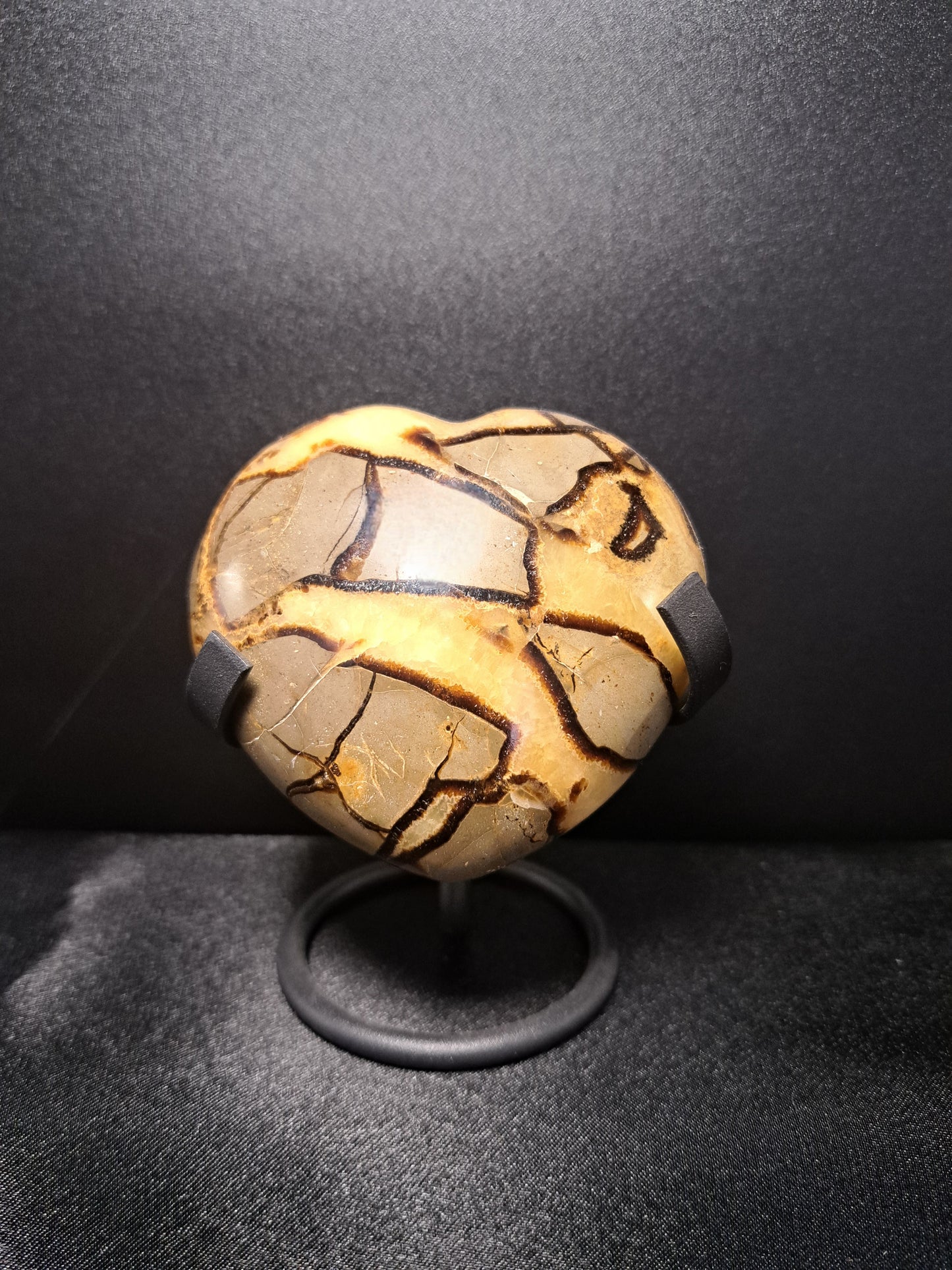 Black Metal Display Stand - You Choose