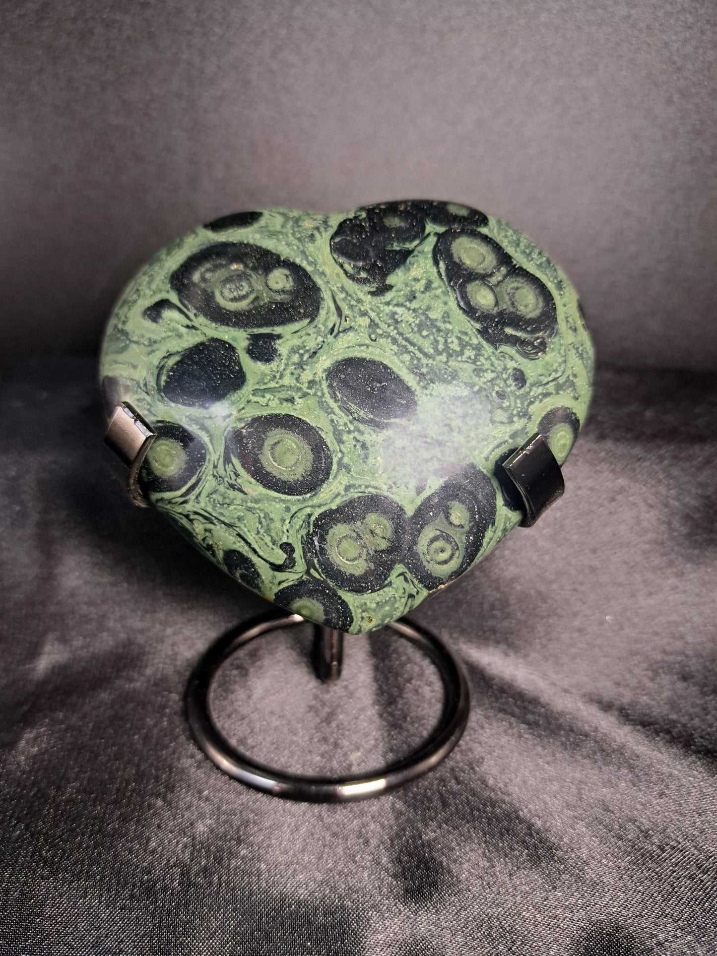 Black Metal Display Stand - You Choose