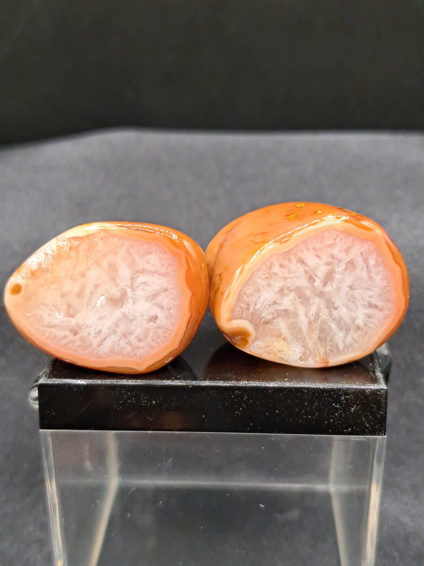 Bahia Agate Tumble Set - You Choose