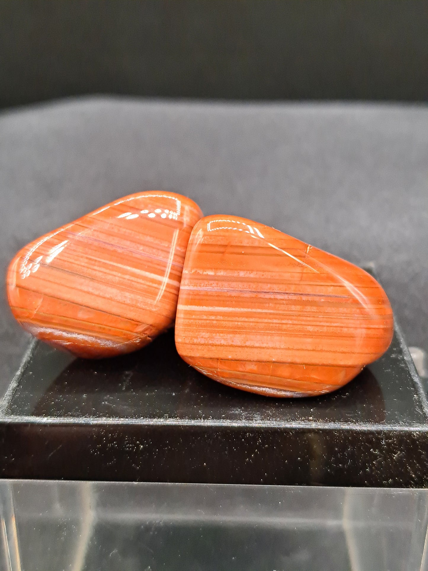 Bahia Agate Tumble Set - You Choose