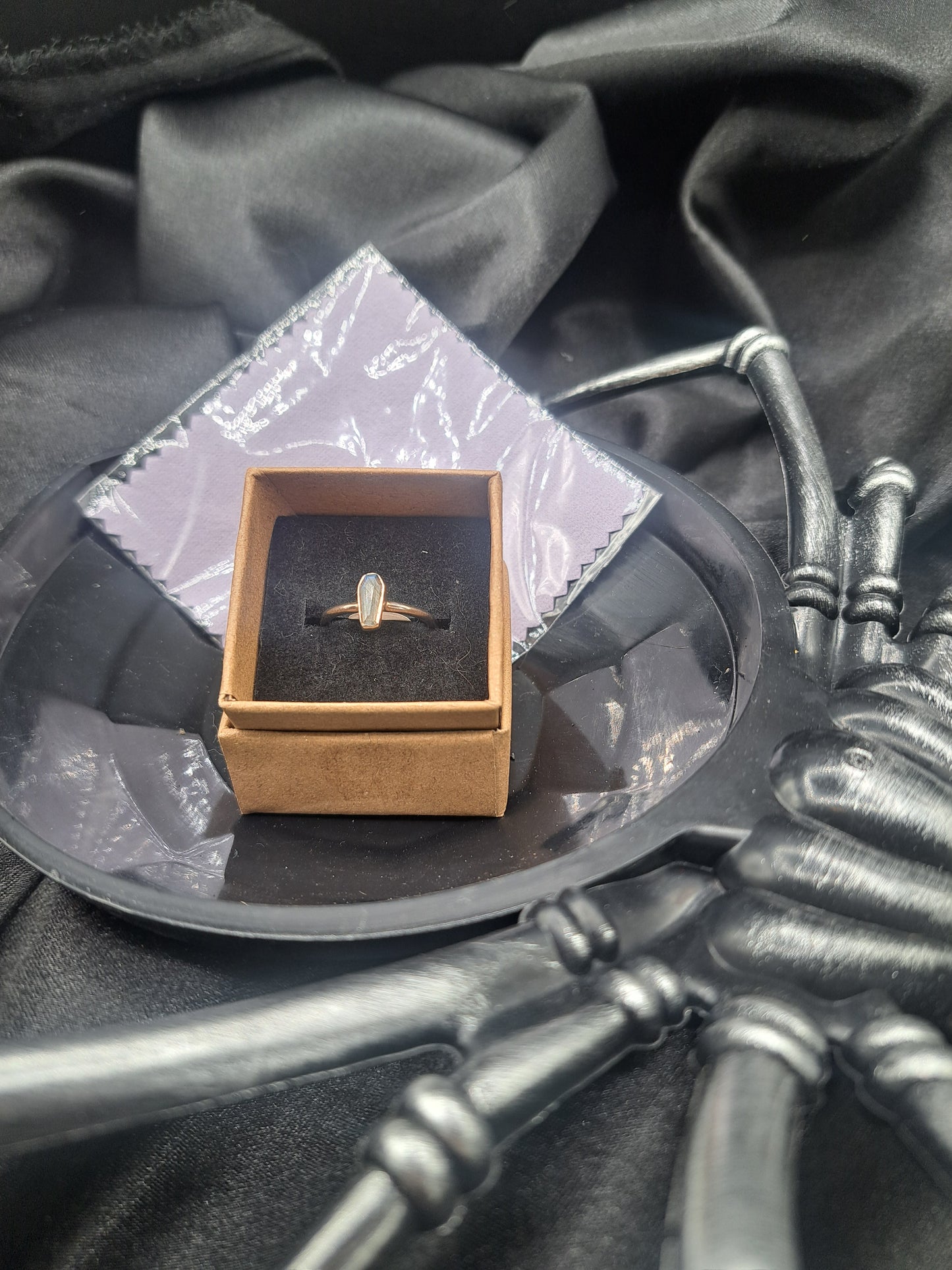 QCCreations - TikTok Claimed