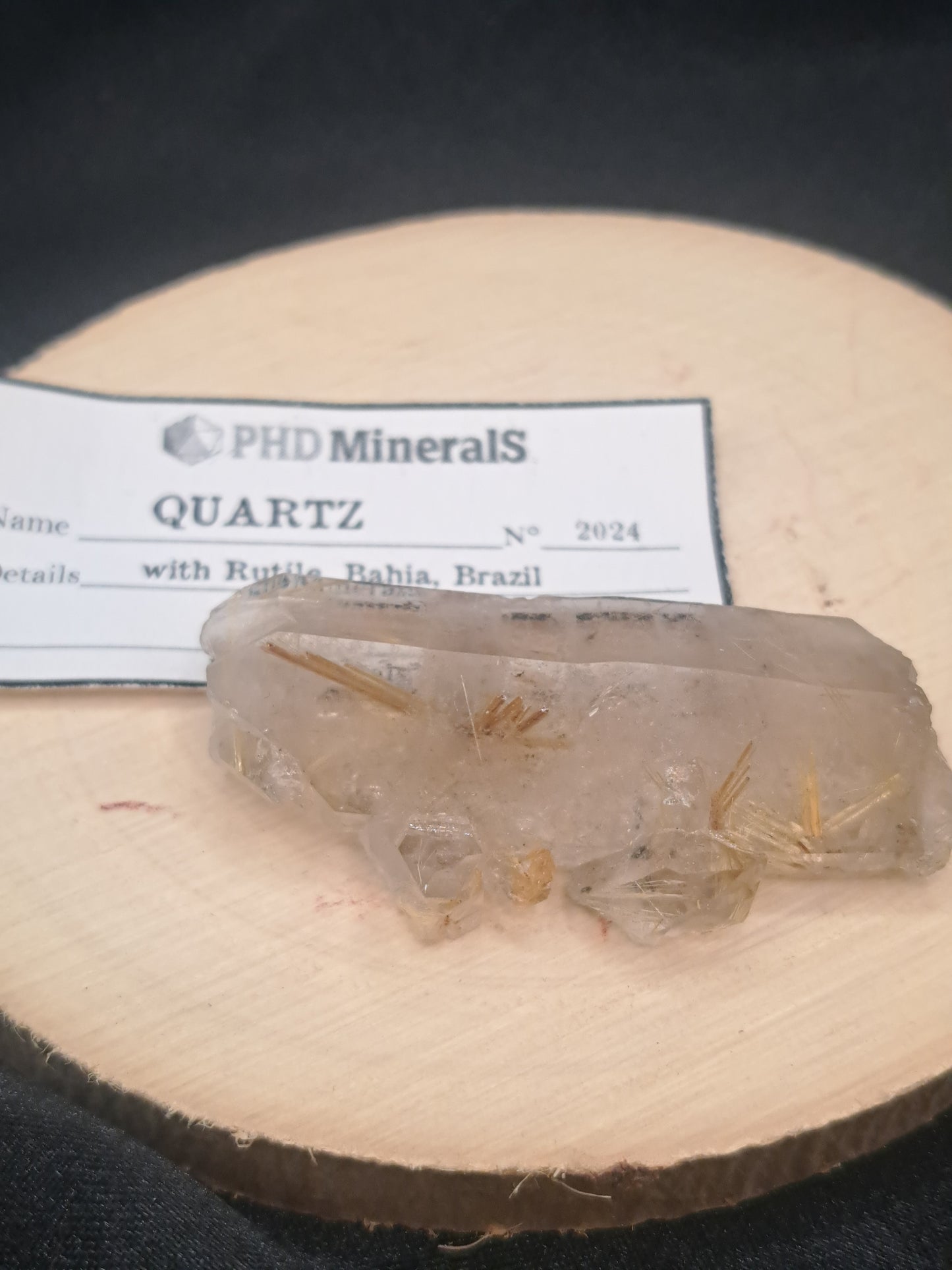 stormcloude - TikTok Claimed (updated)