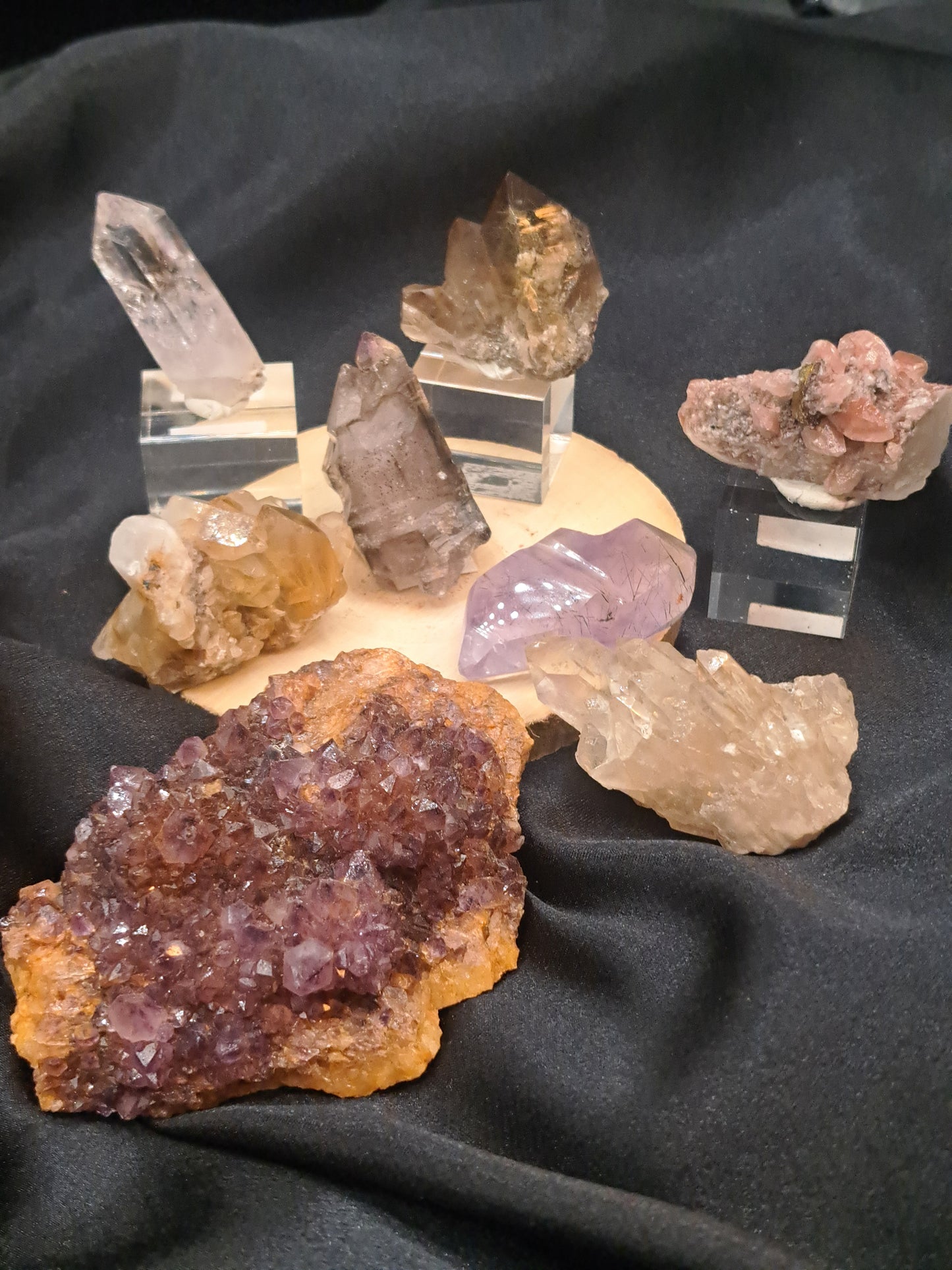 Nari - TikTok Claimed