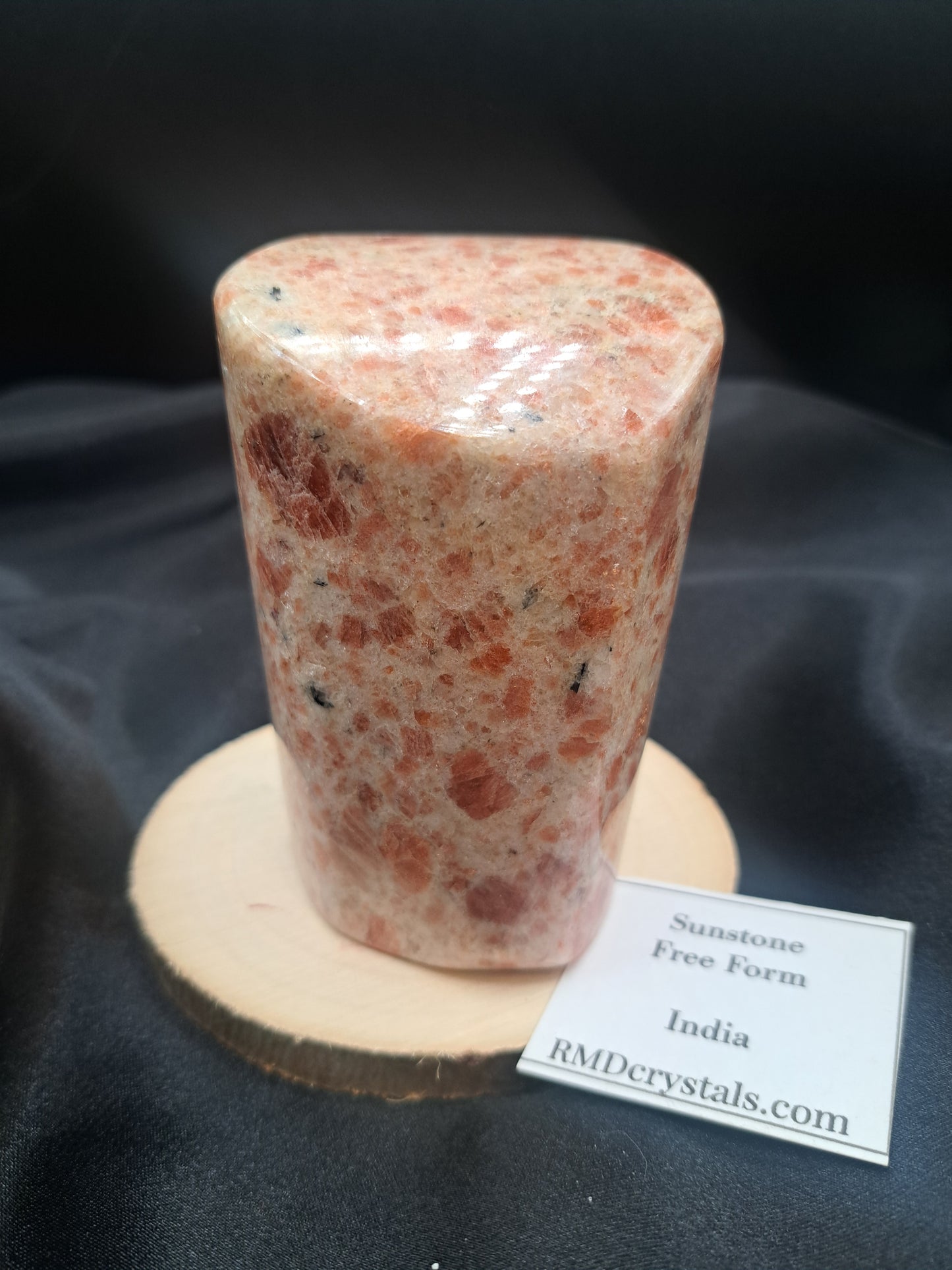 stormcloude - TikTok Claimed (updated)