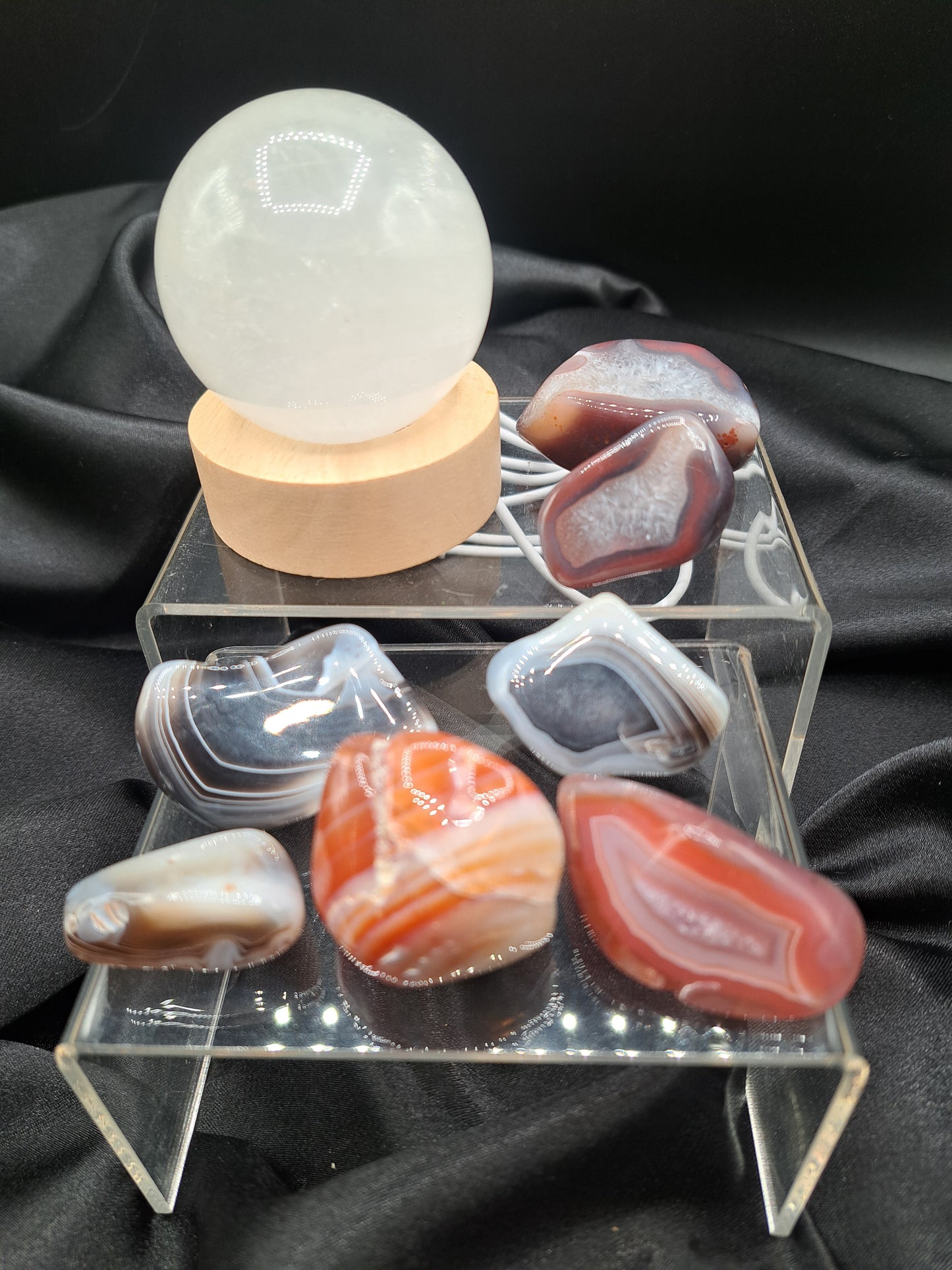 Debris13 - TikTok Claimed