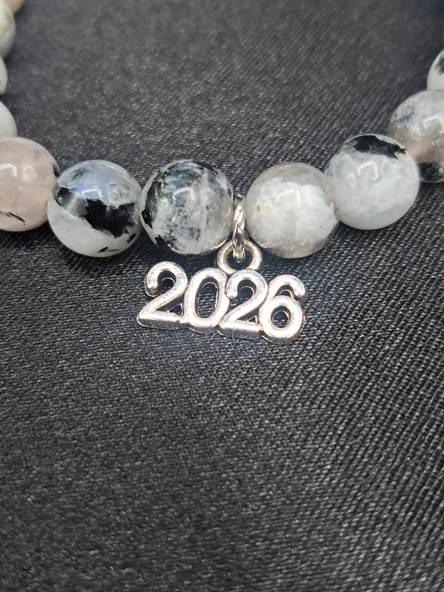 2026 Charm Bracelet Add-On Choose Color