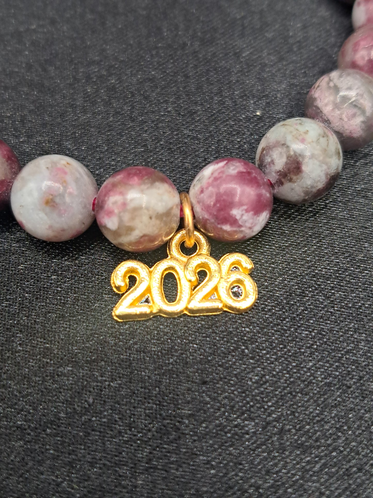 2026 Charm Bracelet Add-On Choose Color