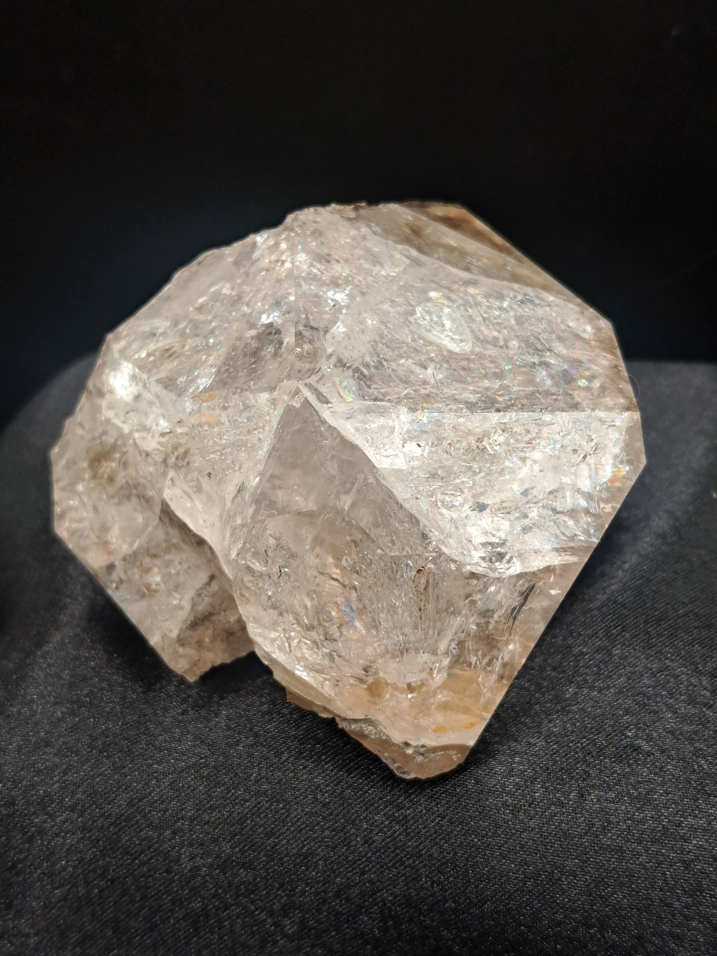 "Herkimer Diamond" Quartz - You Choose