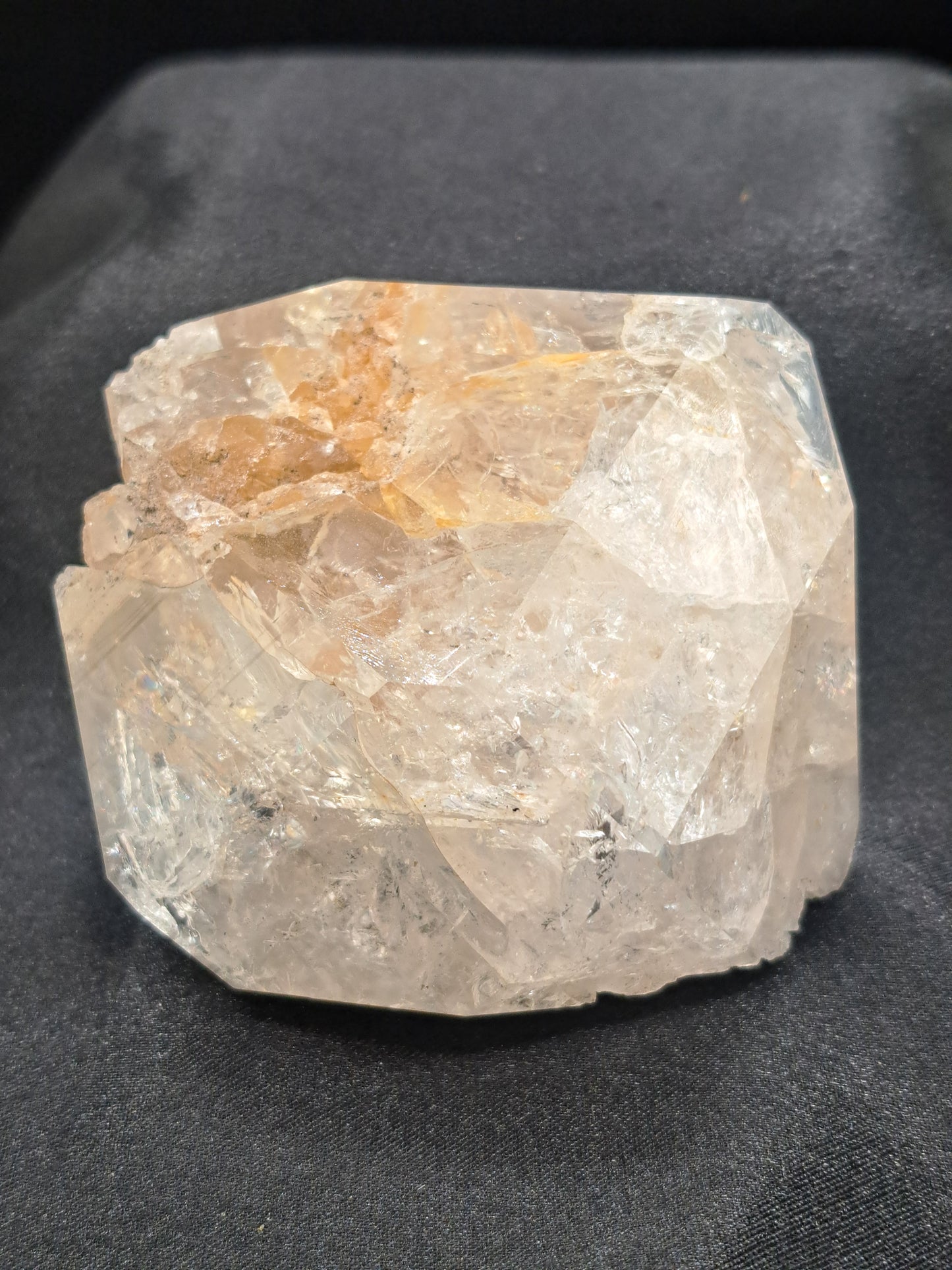 "Herkimer Diamond" Quartz - You Choose