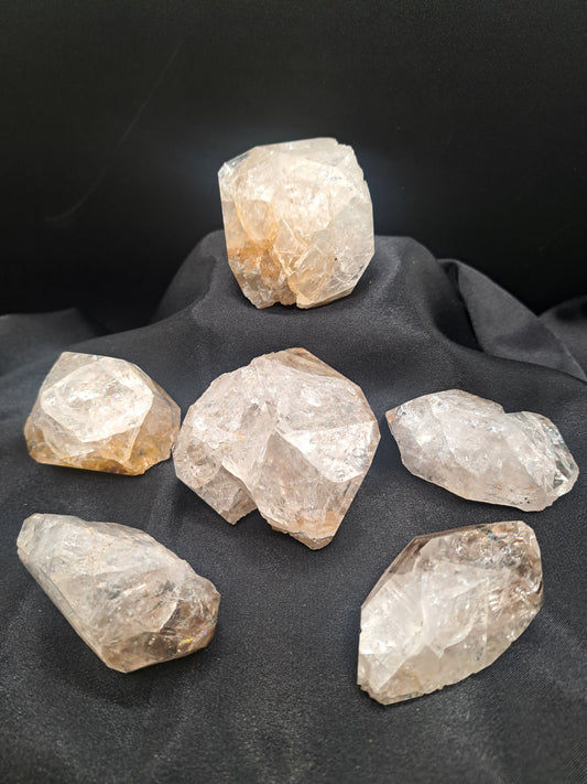 "Herkimer Diamond" Quartz - You Choose