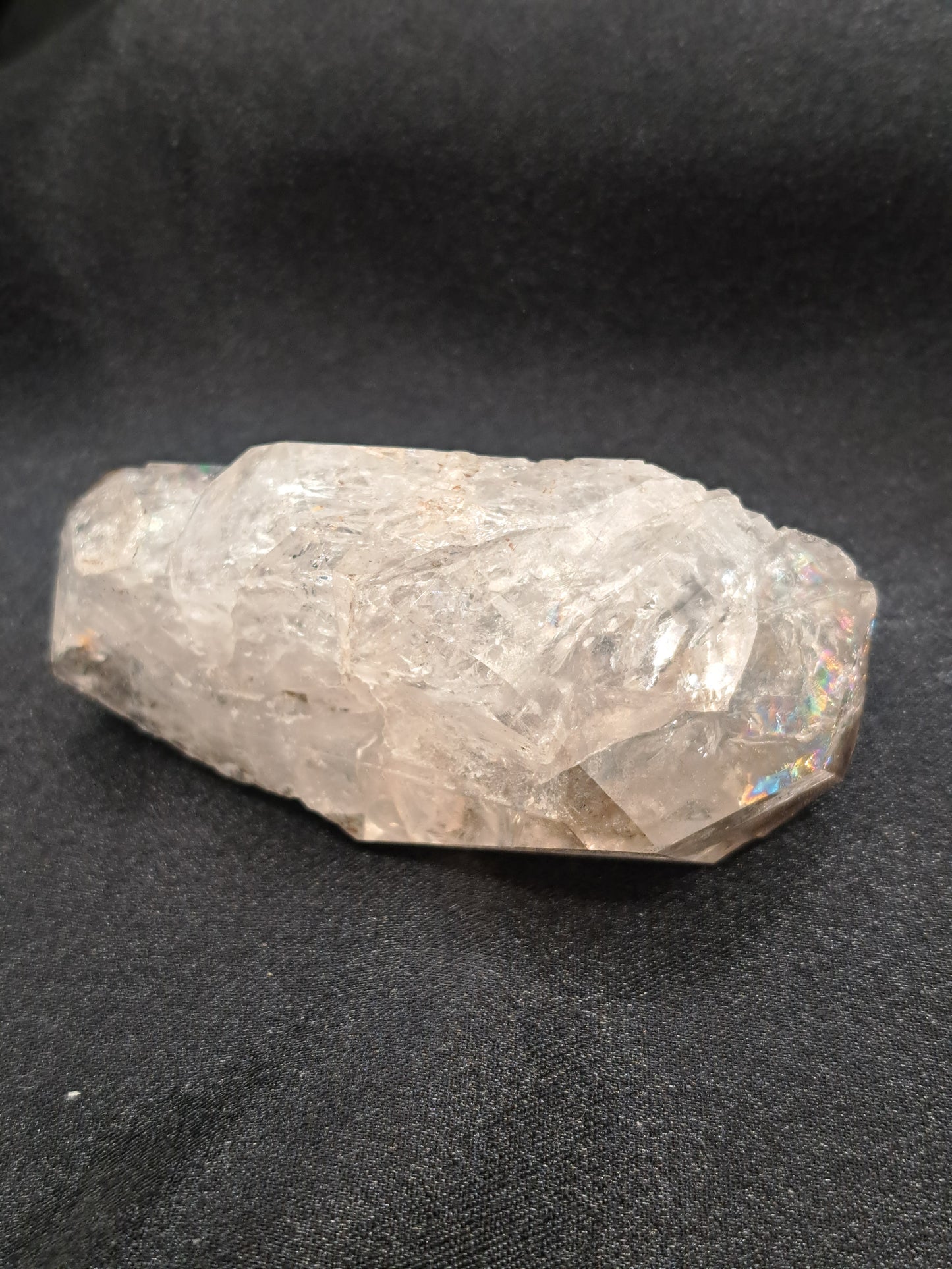 "Herkimer Diamond" Quartz - You Choose