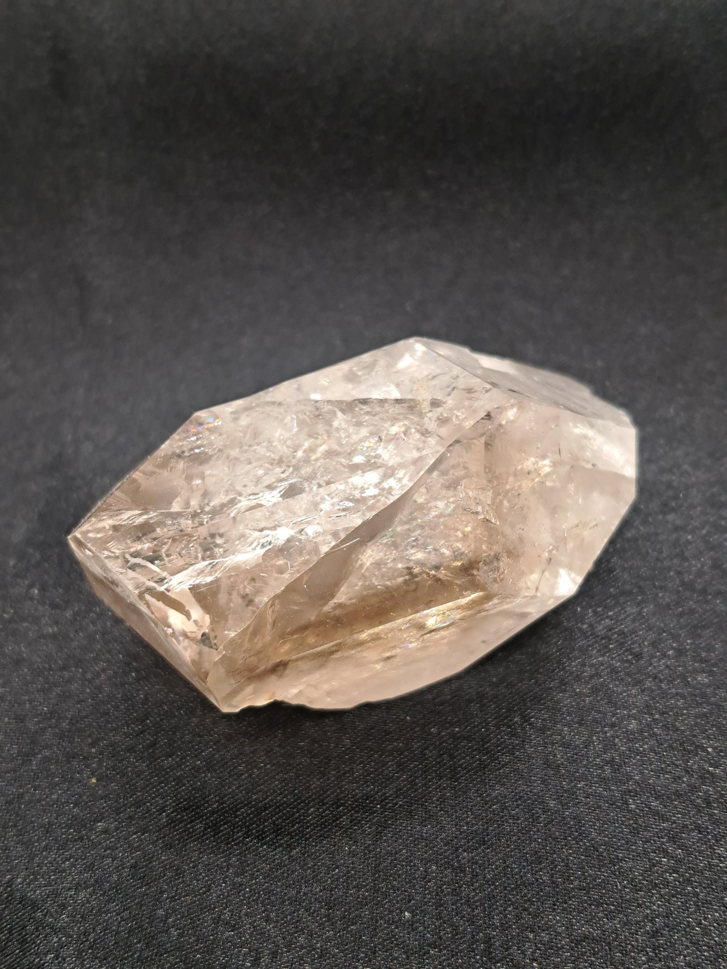 "Herkimer Diamond" Quartz - You Choose