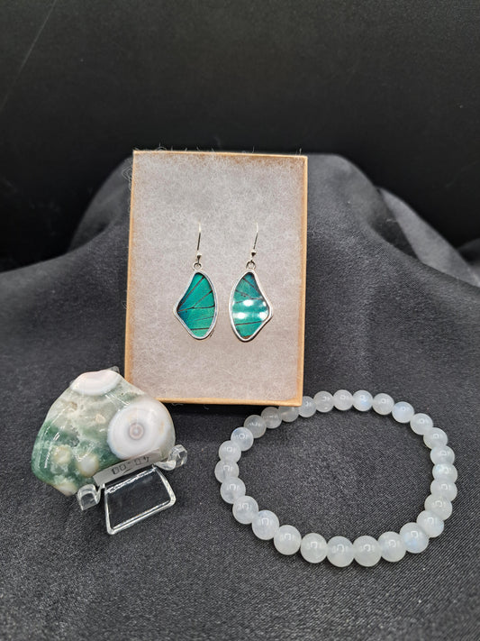 Ann😍MyMuseCrystals - TikTok Claimed