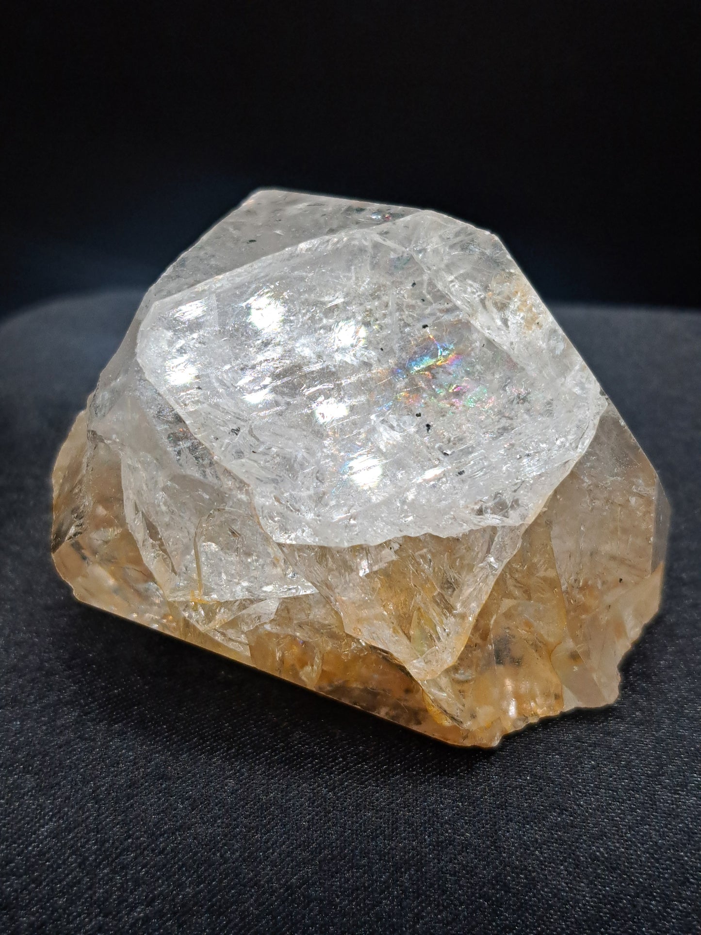 "Herkimer Diamond" Quartz - You Choose
