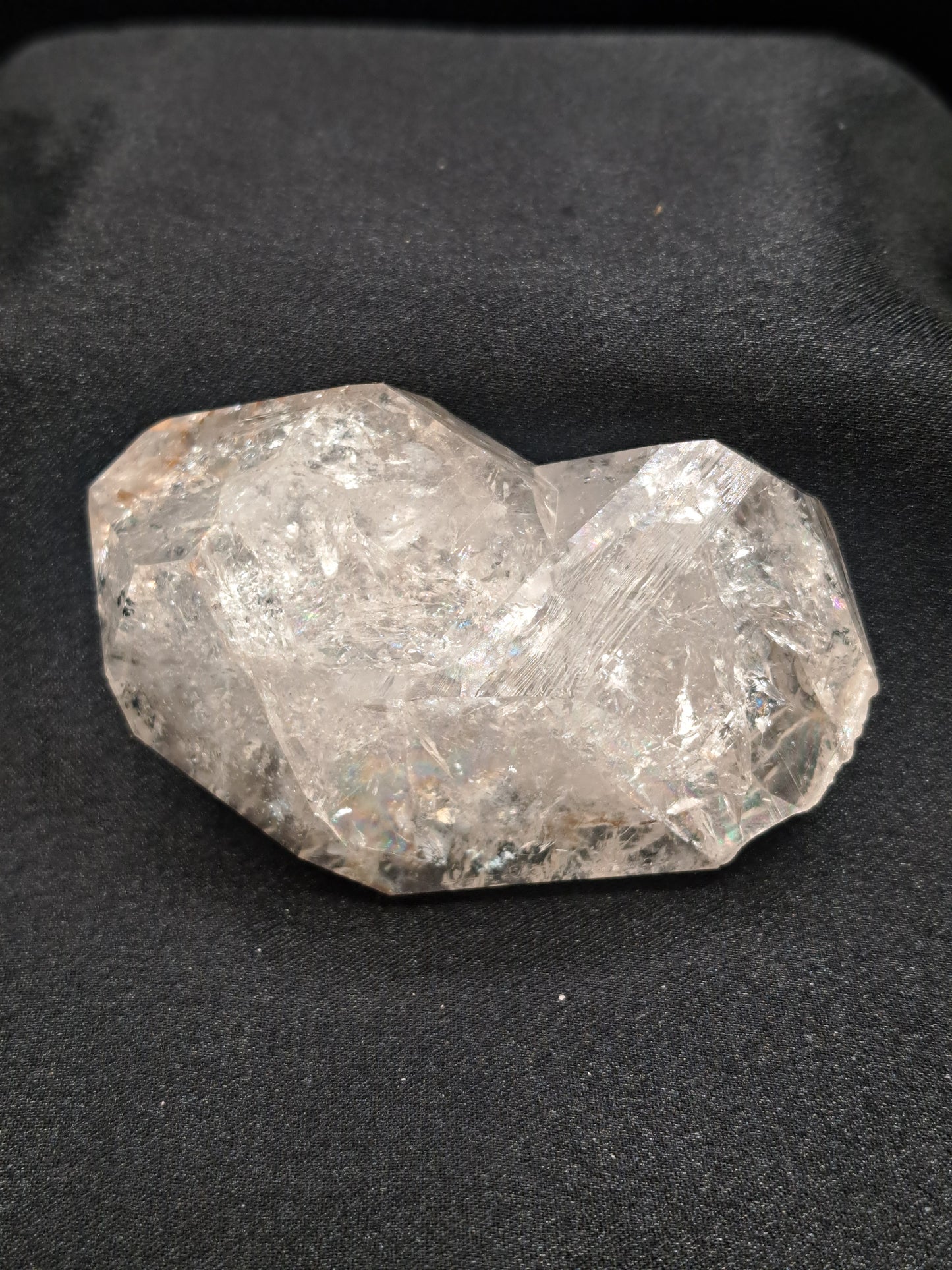 "Herkimer Diamond" Quartz - You Choose